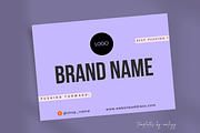 Fitness & Wellness Thank You Card, a Card Template by Elegant_Studio44 (Thumbnail 3 of 6)