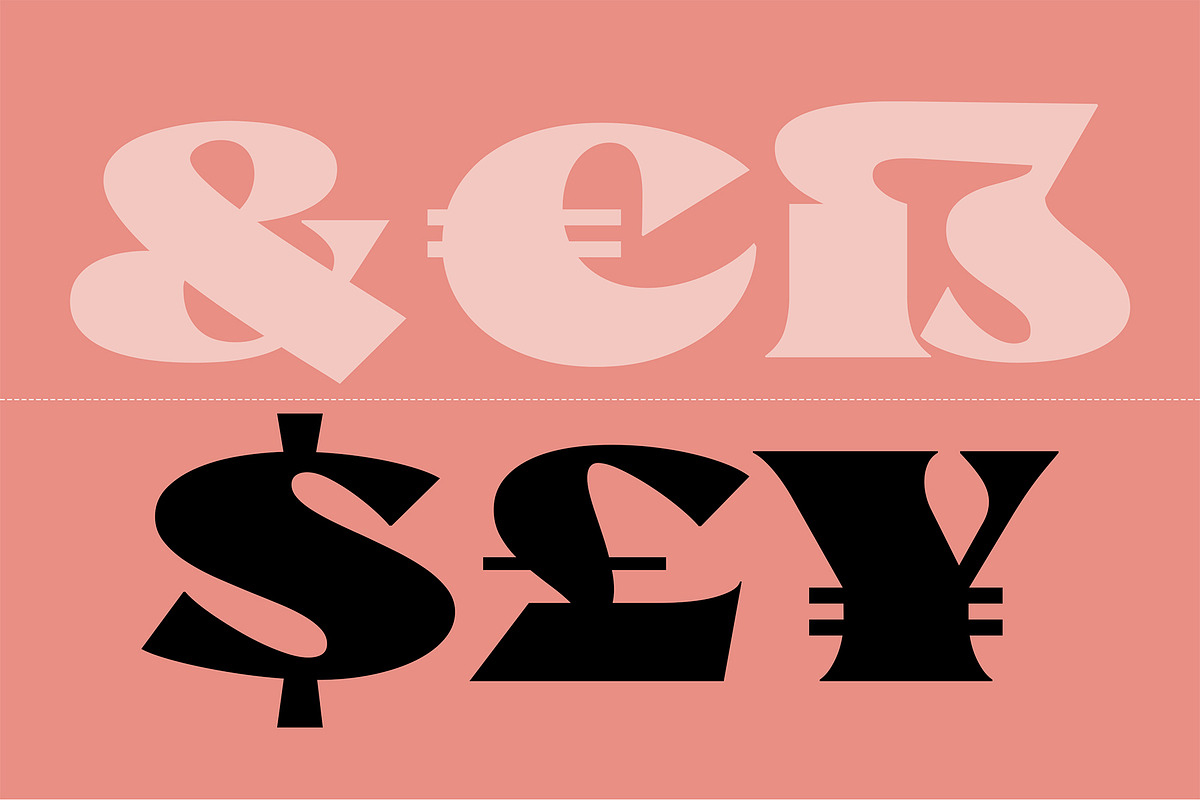 Caleit - Variable Font, a Serif Font by Get Studio (Photo 15 of 20)