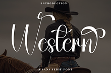 Western
