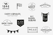 Grayling Font, a Sans Serif Font by Design Surplus (Thumbnail 3 of 7)