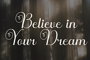 Ranzene - Elegant Script Font, a Script Font by Randi Irvan | Rvandtype (Thumbnail 3 of 14)