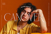 Beautiful Fonts Bundle, a Serif Font by ToniStudio (Thumbnail 10 of 13)