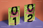 Royal Summer - Cool Display Typeface, a Sans Serif Font by SilverStag Type Foundry (Thumbnail 16 of 18)