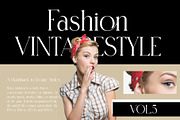 Contten Modern Ligature Serif, a Serif Font by Alfinart (Thumbnail 6 of 11)