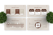 Fashion Branding - Trend GSL, a Presentation Template by Deepslide Studio (Thumbnail 2 of 6)