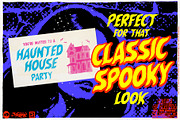 Castle of Dracula - Font, a Script Font by Remedy667 (Thumbnail 9 of 9)