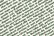 Grand Canyon - Display Font, a Handwritten Font by Alpaprana (Thumbnail 2 of 9)