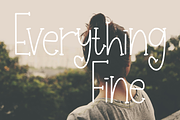 Anya Slab, a Slab Serif Font by Dm Studio (Thumbnail 2 of 9)