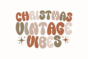 Merry Vintage - Retro Font, a Handwritten Font by SaktiAvellin (Thumbnail 2 of 8)