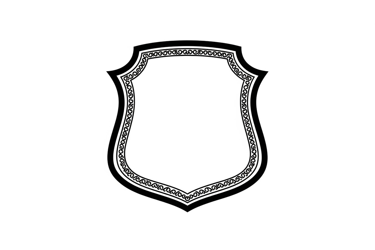 Vintage Shield Badge Vector Bundle, an Illustration by Gfx_Store (Photo 10 of 31)