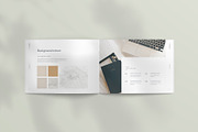 Alessandria - Brand Guidelines, a Brochure Template by Imagination Area (Thumbnail 9 of 10)