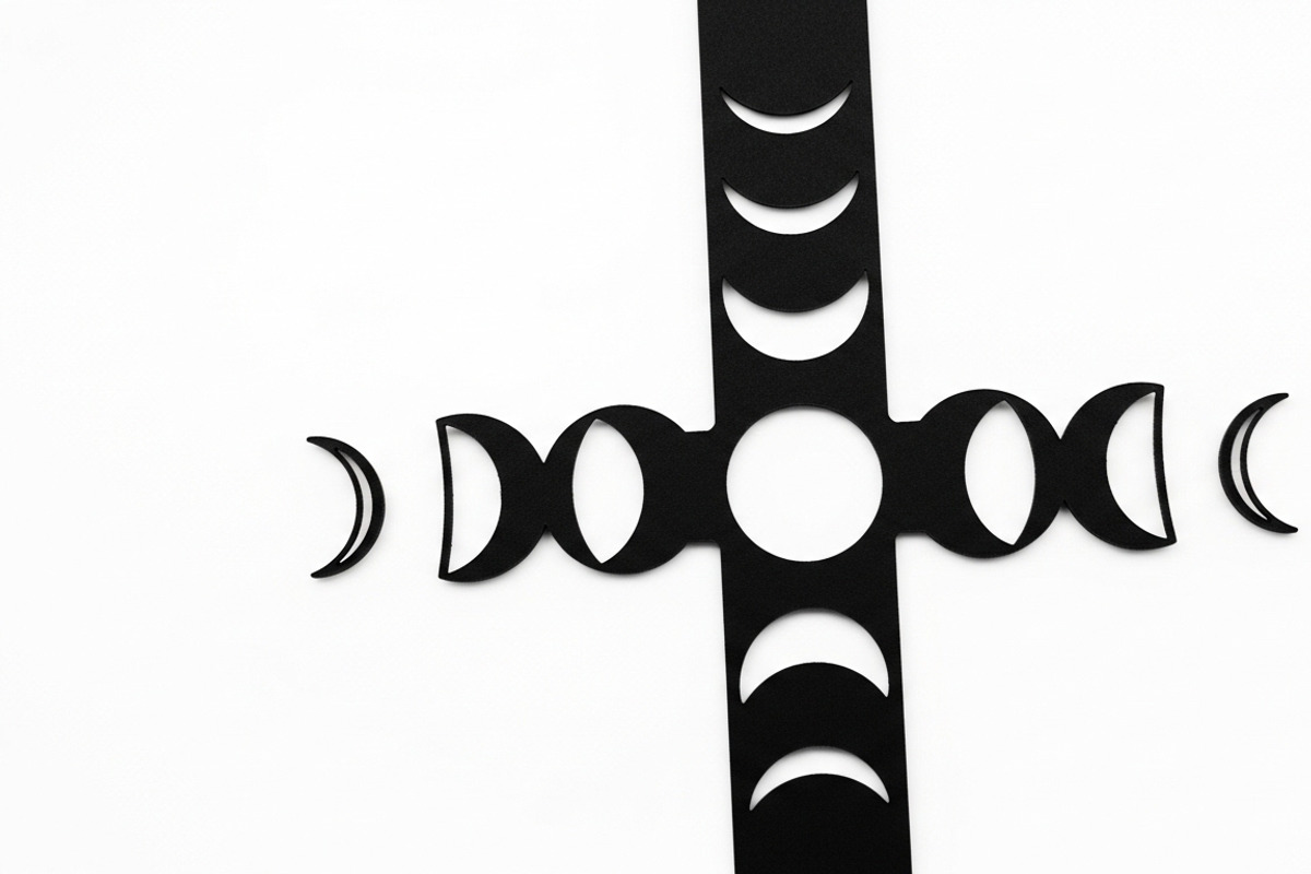 Elegant decorative bookmark, an Empty State Illustration by Amazin_art (Photo 20 of 21)