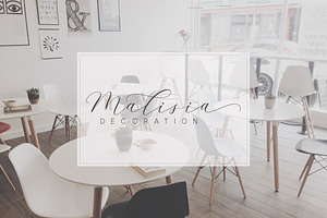 Antara Script Wedding Font