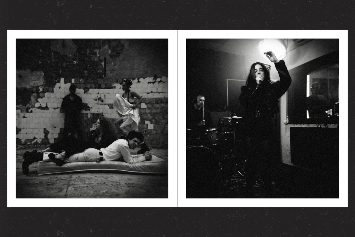 Polaroid Photoshop Actions, an Action Add-On by Saint aury Studio (Photo 12 of 14)