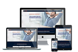 LT Loan Onepage WordPress Theme