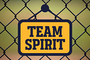 Homerun Serif - Sport font, a Serif Font by Brown Cupple (Thumbnail 4 of 10)