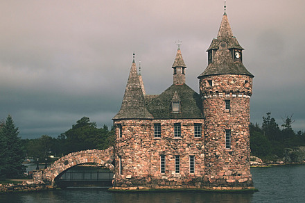 Stone Castle preview 6