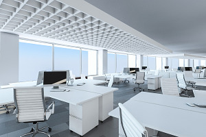 Office Interior