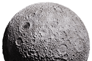 Moon, an Environmental 3D Model by Studio Ochi (Thumbnail 3 of 10)