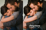 Merrychrome ACR & Lightroom Presets, an Action Add-On by Presetrain Co. (Thumbnail 3 of 11)