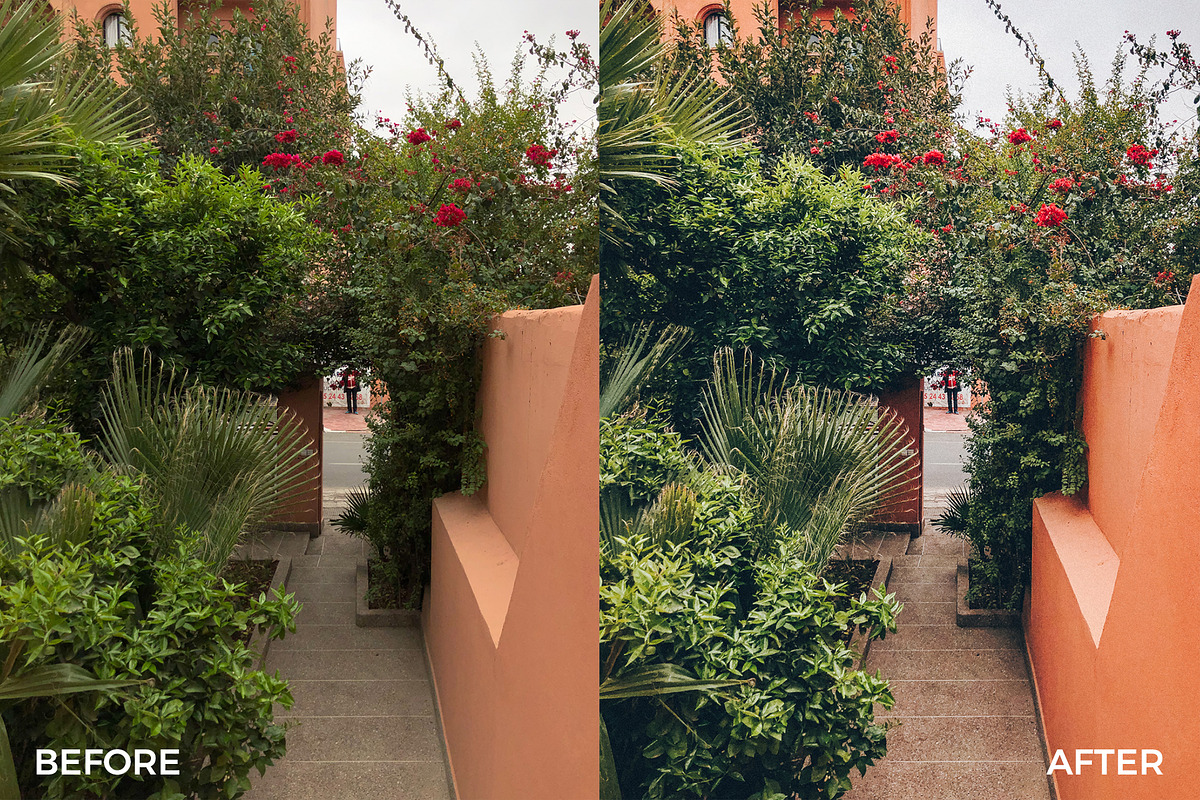 Blush & White Lightroom Presets, an Action Add-On by in between details (Photo 16 of 38)