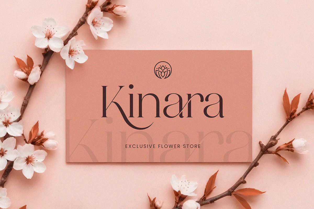 Assent Royale - Luxury Serif, a Serif Font by Annivers Type (Photo 8 of 10)