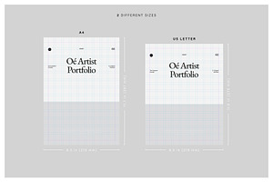 ORIENT Creative Portfolio