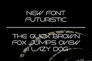 Oura, a Sans Serif Font by riotama85 (Thumbnail 3 of 5)