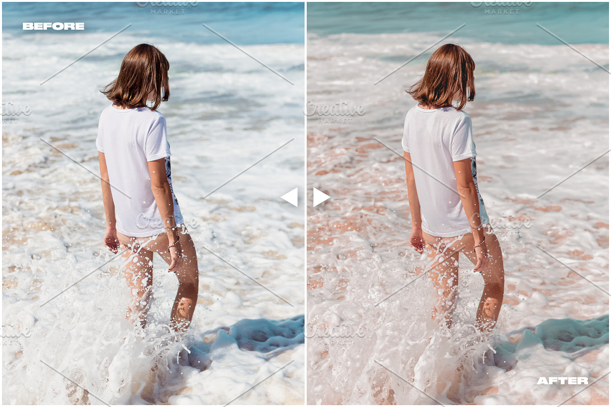 INSTAGRAM 2024 LR PRESET MOBILE & PC, a Preset Add-On by ASDF Graphics (Photo 6 of 10)