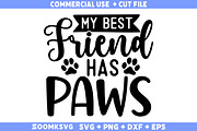 Cat SVG Bundle 20 Designs, an Illustration by ZoomkSVG (Thumbnail 35 of 42)