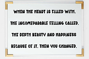 My Dream, a Script Font by InermediaSTUDIO (Thumbnail 4 of 7)