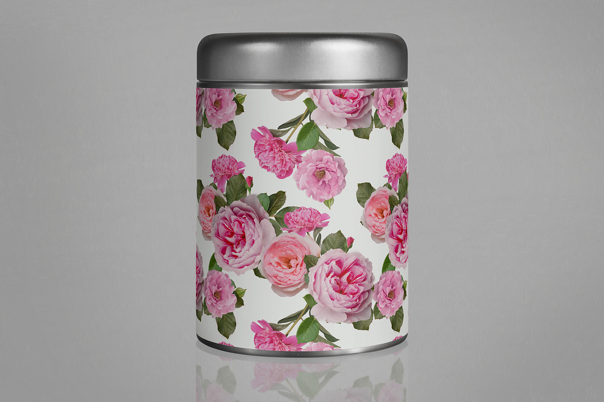 PNG Floral clipart collection, an Object Graphic by Imageblend (Photo 8 of 8)