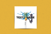 Social Media Templates, a Work Illustration by Over Under (Thumbnail 2 of 13)