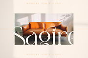 Sagire Modern Serif Font, a Serif Font by Storytype Studio (Thumbnail 2 of 15)