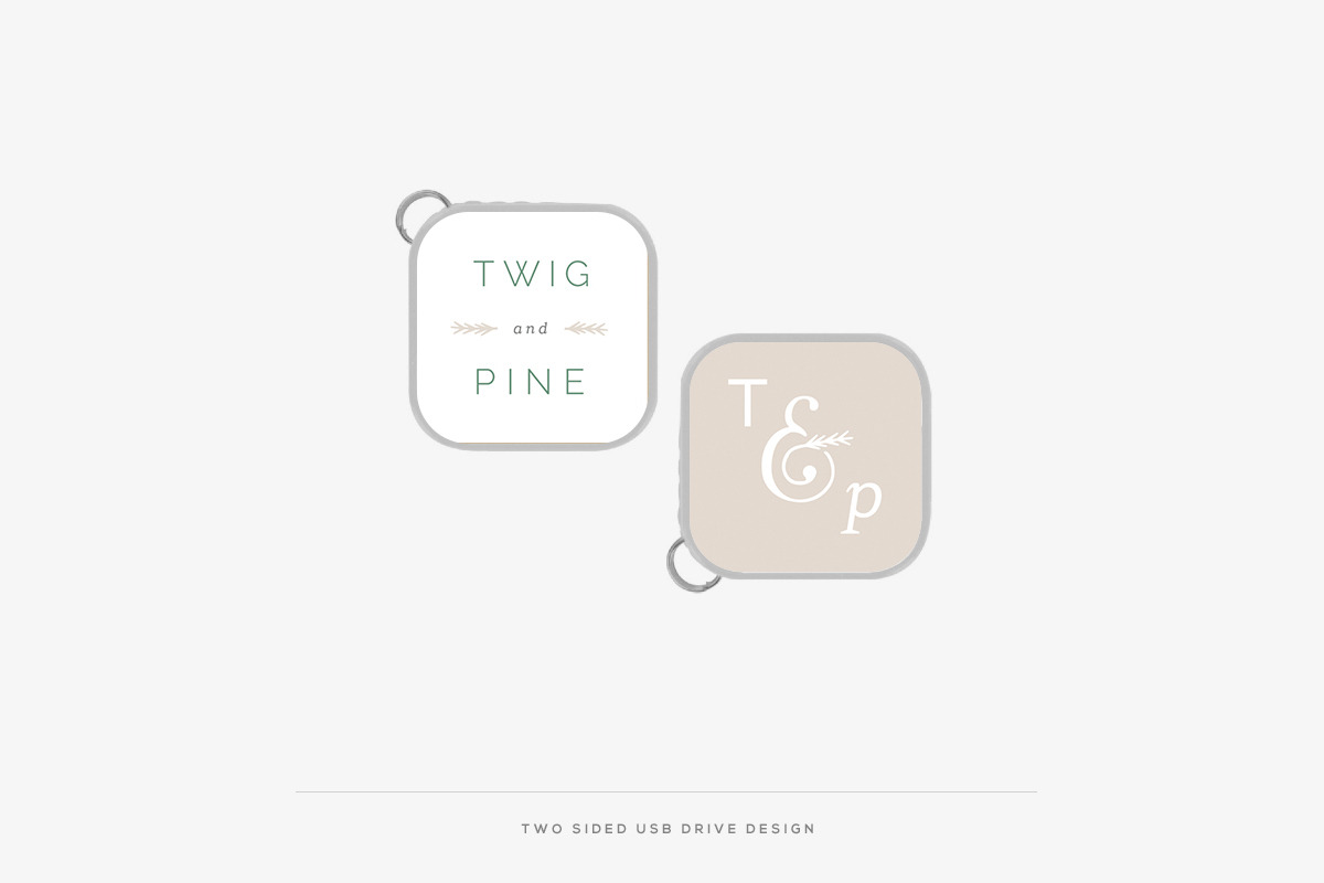 Twig & Pine II ProPhoto 7 Collection, a Websites & App Template by Red Met Yellow Creative (Photo 12 of 15)