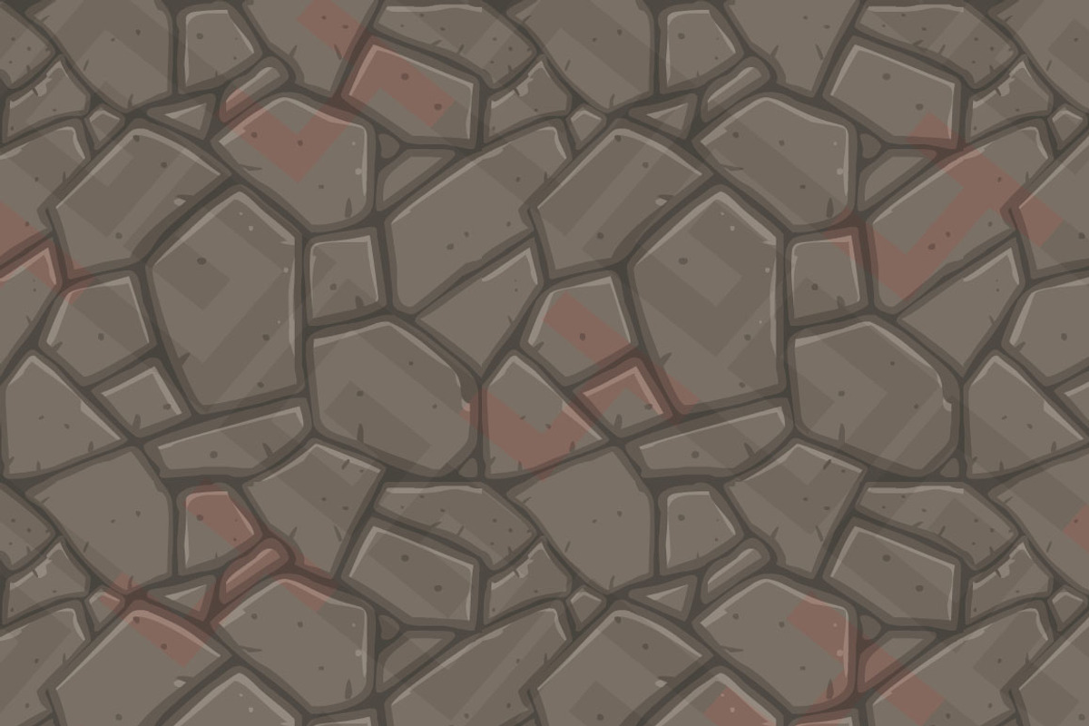 Stone floor 001