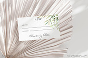 Wedding Stationery Mockup Bundle 17, a Print Template by VNmockup (Thumbnail 5 of 10)