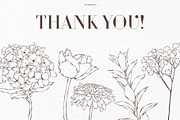 Lush Vol. 3 Collection, a Seasonal Illustration by GVGraphics (Thumbnail 21 of 21)