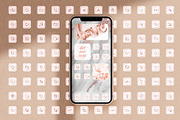 Golden - iOS 14 App Icons Pack, an Icon by iosey (Thumbnail 2 of 3)