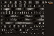 Tallica - Variable Typeface, a Sans Serif Font by Unio Designs (Thumbnail 9 of 13)