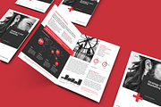 Business Bifold Brochure, a Brochure Template by BOXKAYU (Thumbnail 2 of 6)