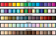 Vector Gradients, a Gradient Add-On by VL Shop (Thumbnail 4 of 5)