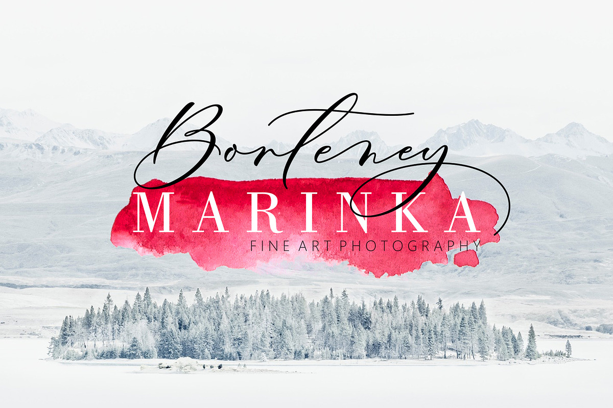 Cathiy Betiey, a Script Font by JamalCreativeStudio (Photo 7 of 8)