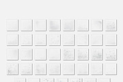 Realistic Snow Overlays (PNG & JPG), a Layer Style Add-On by Walllow Creatives (Thumbnail 7 of 7)