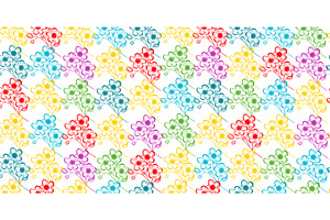 Seamless background simple colored, a Texture Illustration by Nenahliadava Design
