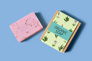 Botany and tenderness. Flowers set, an Object Illustration by Schumacher Shop (Thumbnail 5 of 8)