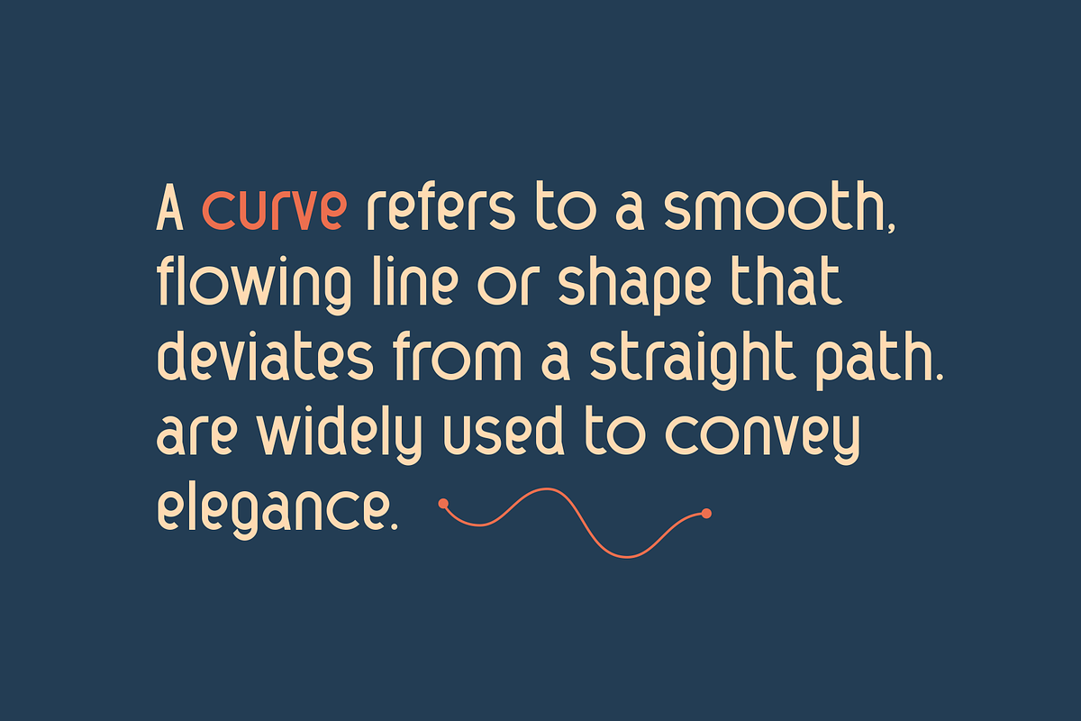 Beyork - A Classic Sans Serif Font, a Sans Serif Font by Marvadesign (Photo 7 of 9)
