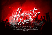Rafttel Font, a Script Font by Ardyanatypes (Thumbnail 4 of 12)