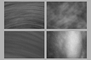 Grained Blur Abstract Textures, a Texture Graphic by PopotLane (Thumbnail 5 of 6)