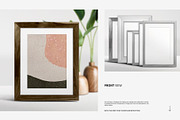 Frame Kit Scene Creator, a Product Mockup by Roman Striga (Thumbnail 4 of 9)